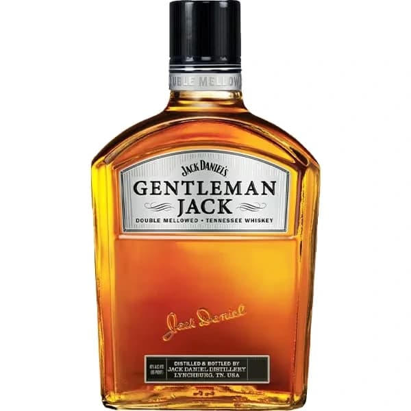 Jack Daniel’s Gentleman Jack product image