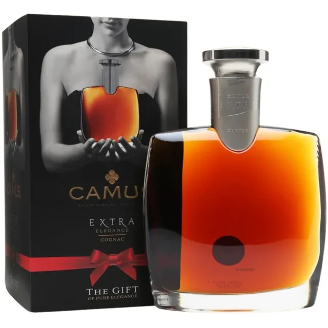 Camus Elegance Cognac product image