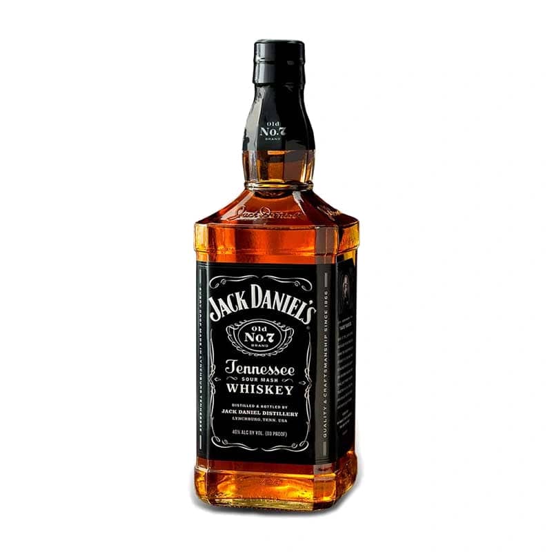 Jack Daniel’s 1 litre product image