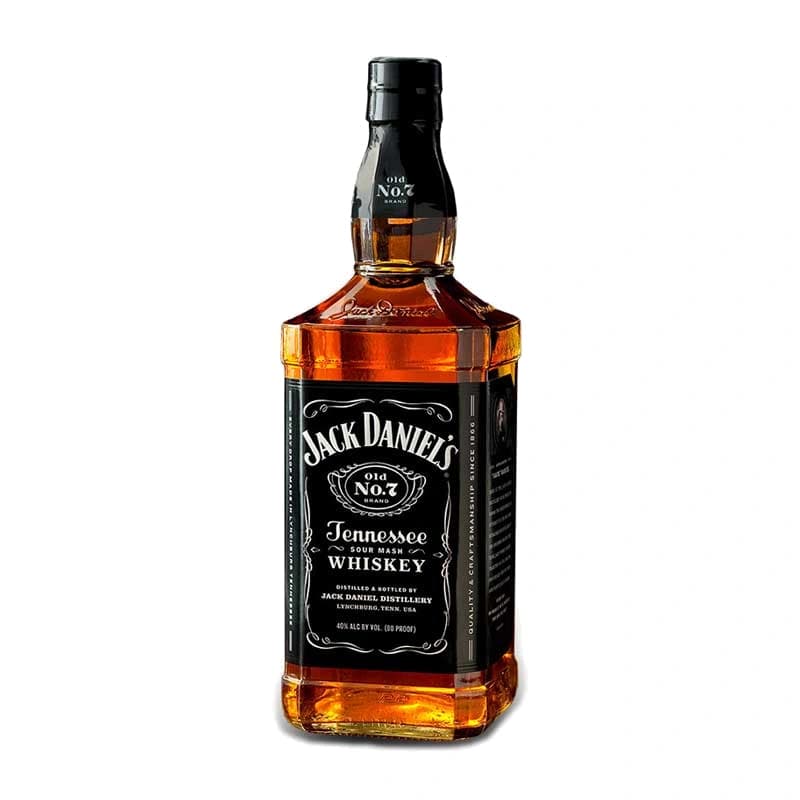Jack Daniel’s Black 750mL product image