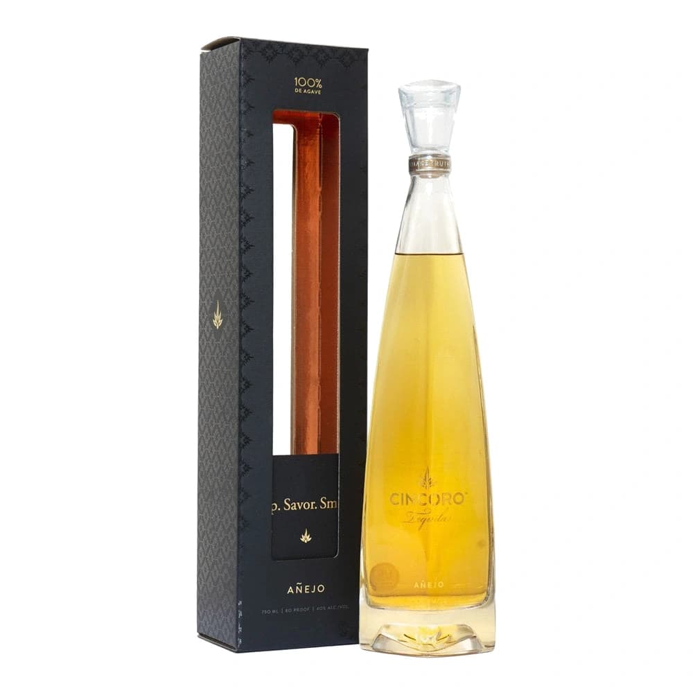 Cincoro Añejo 1.7L product image