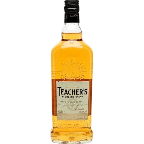 Teacher’s Whisky 1L product image