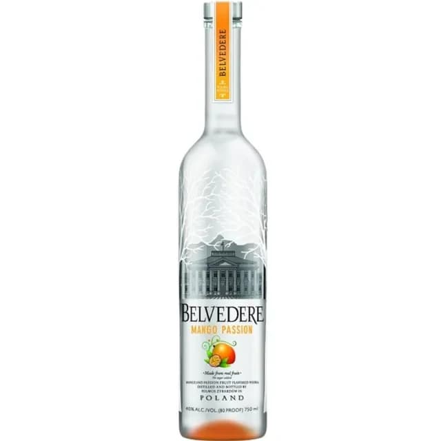 Belvedere Mango product image