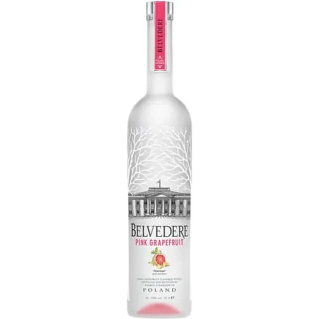 Belvedere Grapefruit product image