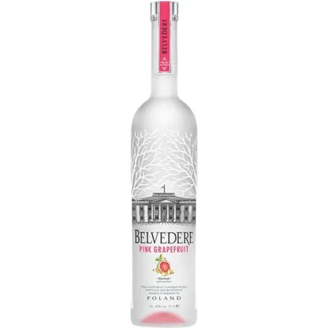Belvedere Grapefruit product image