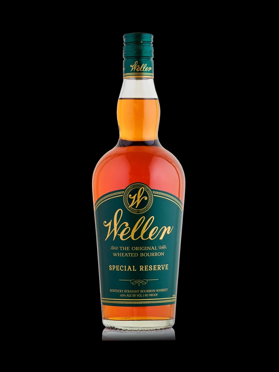 Weller Special Reserve product image