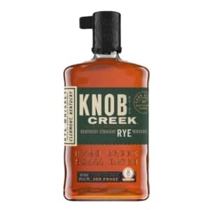 Knob Creek Rye product image