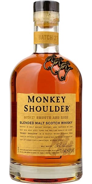 Monkey Shoulder product image