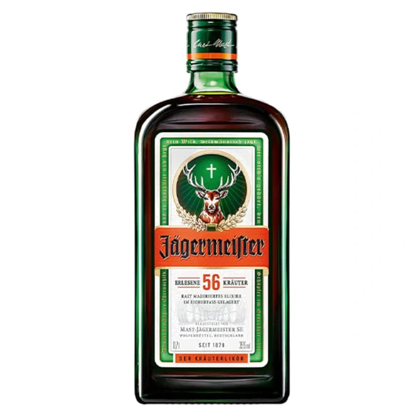 Jägermeister 700mL product image