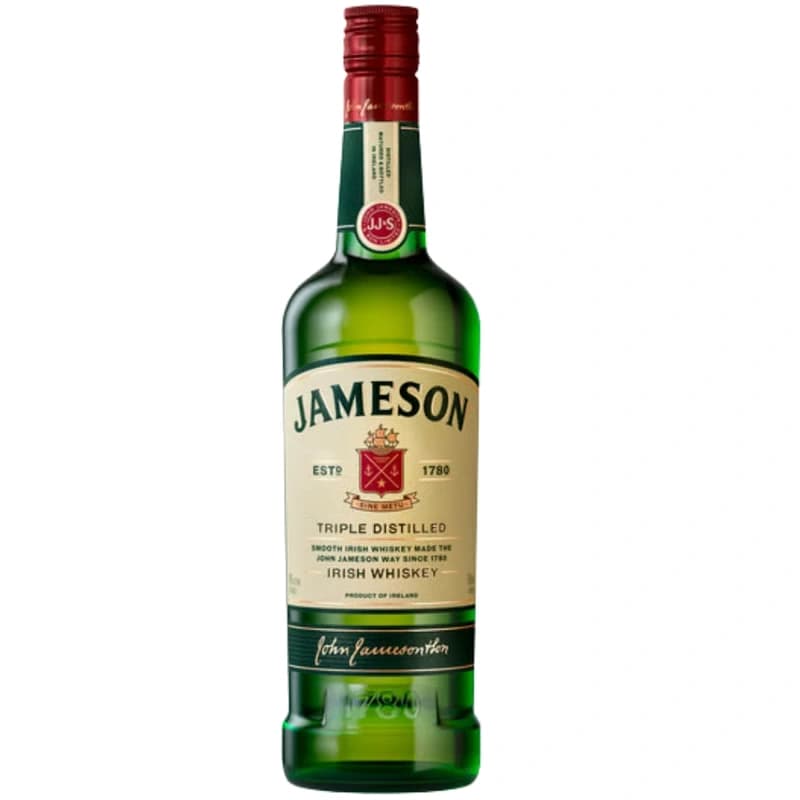 Jameson Whiskey product image