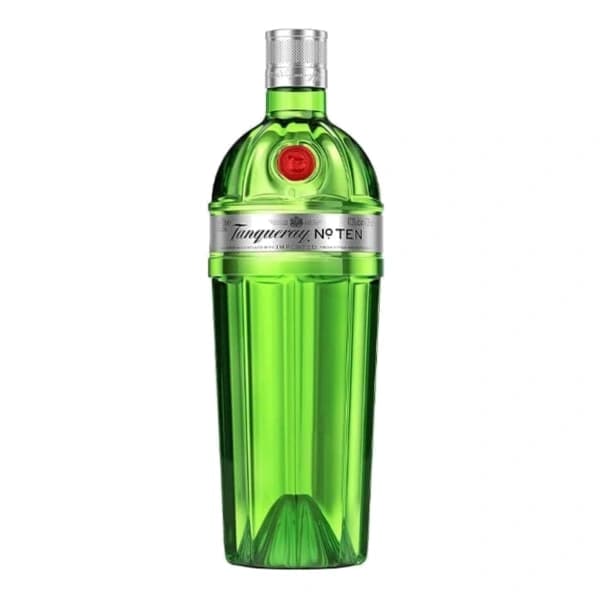 Tanqueray No. Ten Gin product image