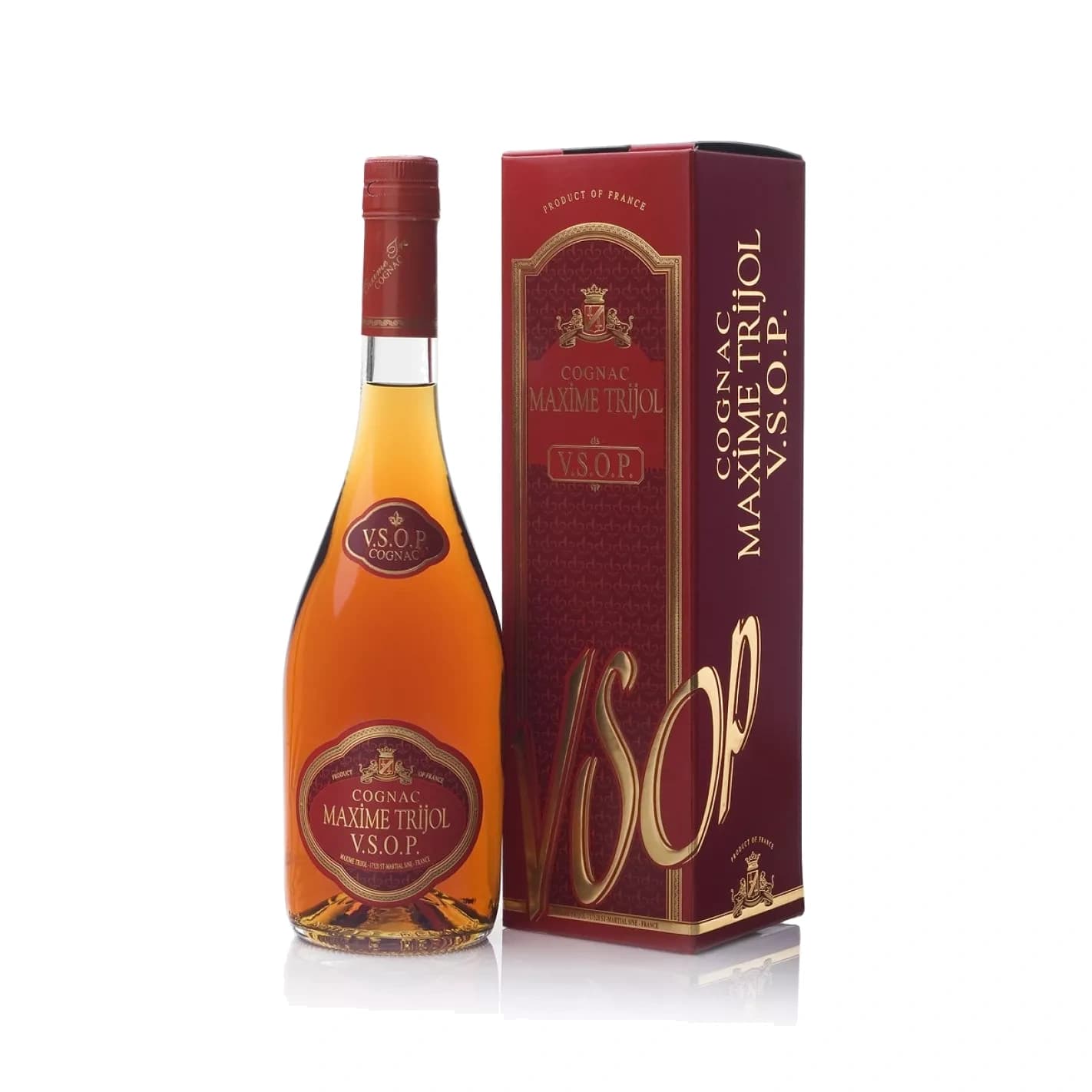 Maxime Trijol VSOP product image
