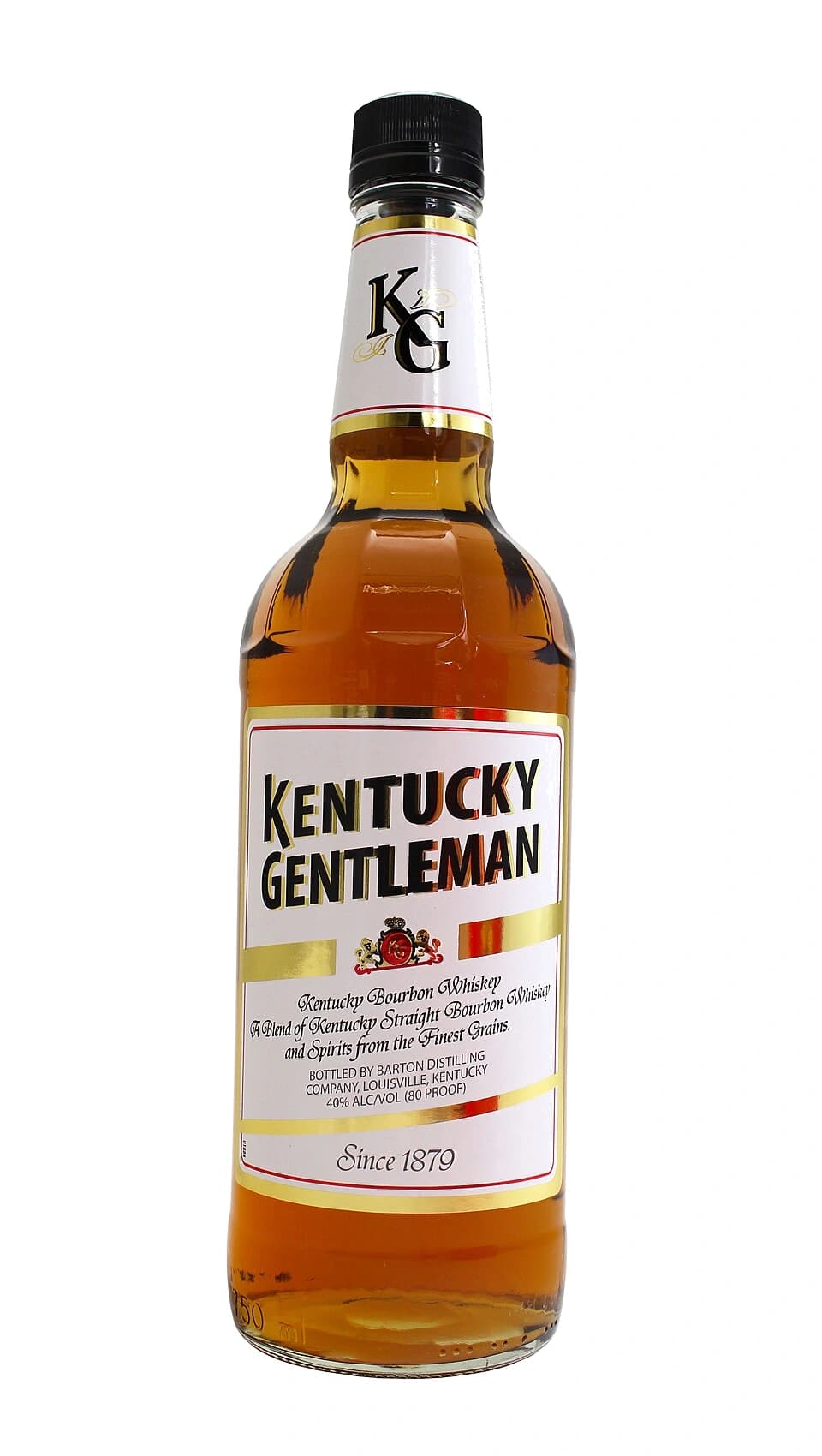 Kentucky Gentleman Whiskey product image
