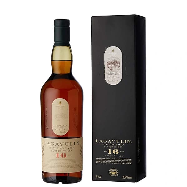 Lagavulin 16 Years product image