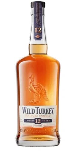 Wild Turkey 12YO product image