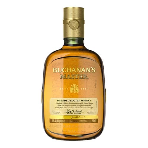 Buchanan’s Master product image