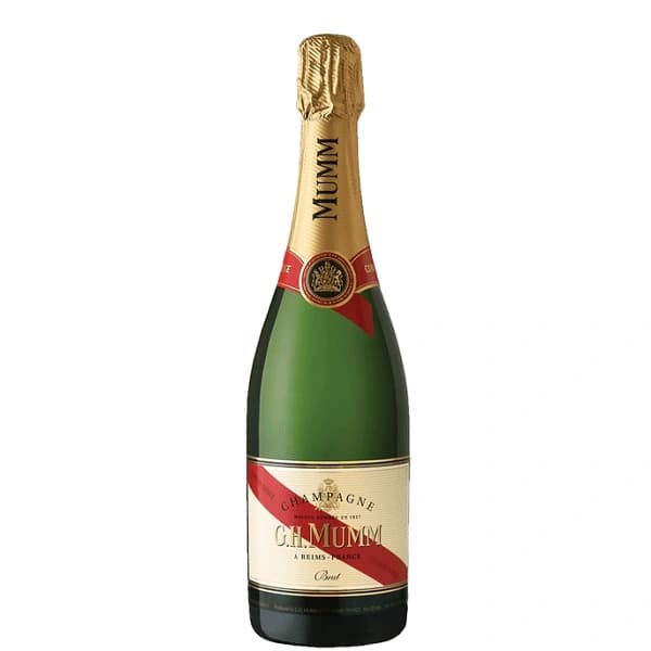 Mumm Cordon Rouge product image