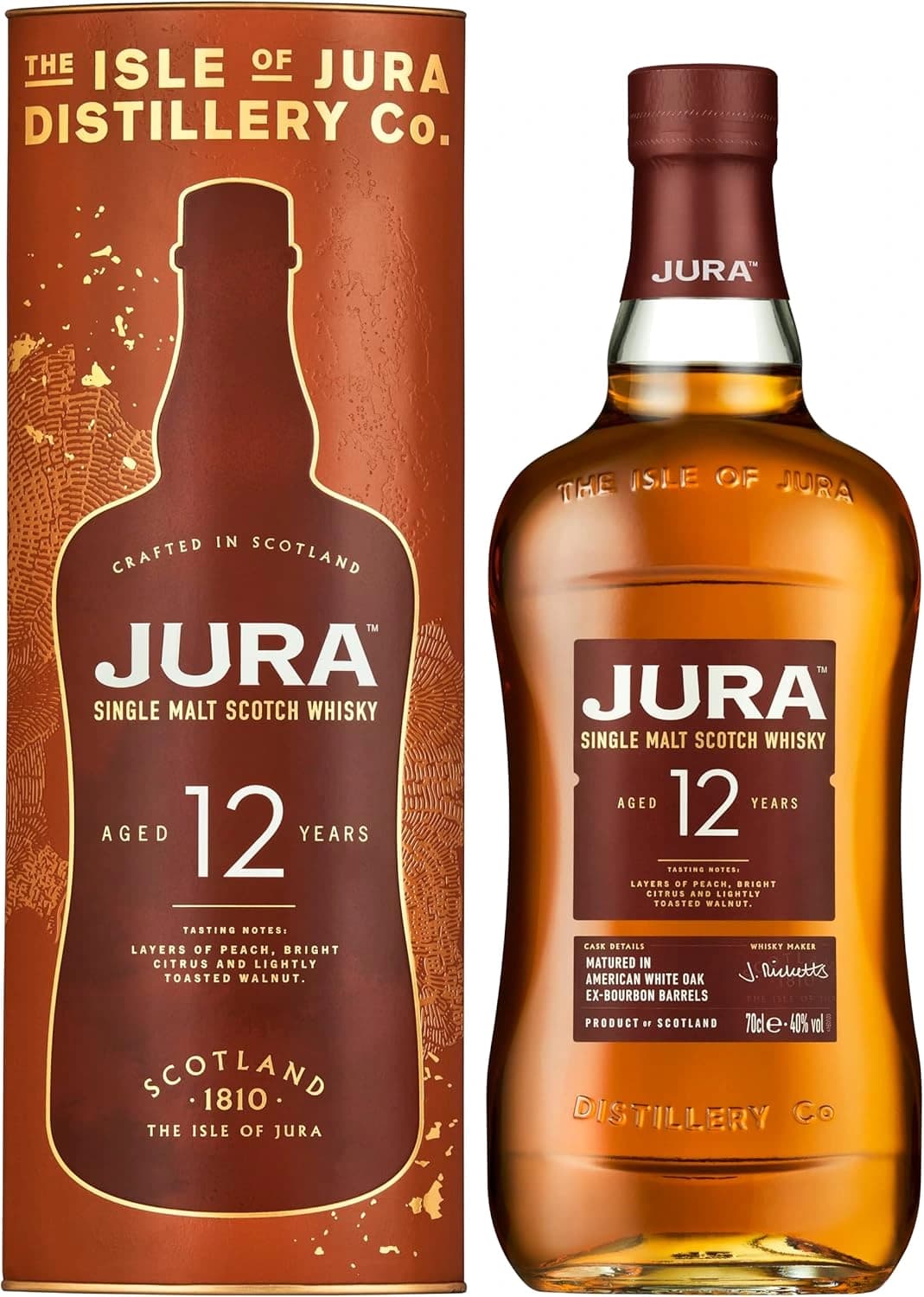 Jura 12 Years product image