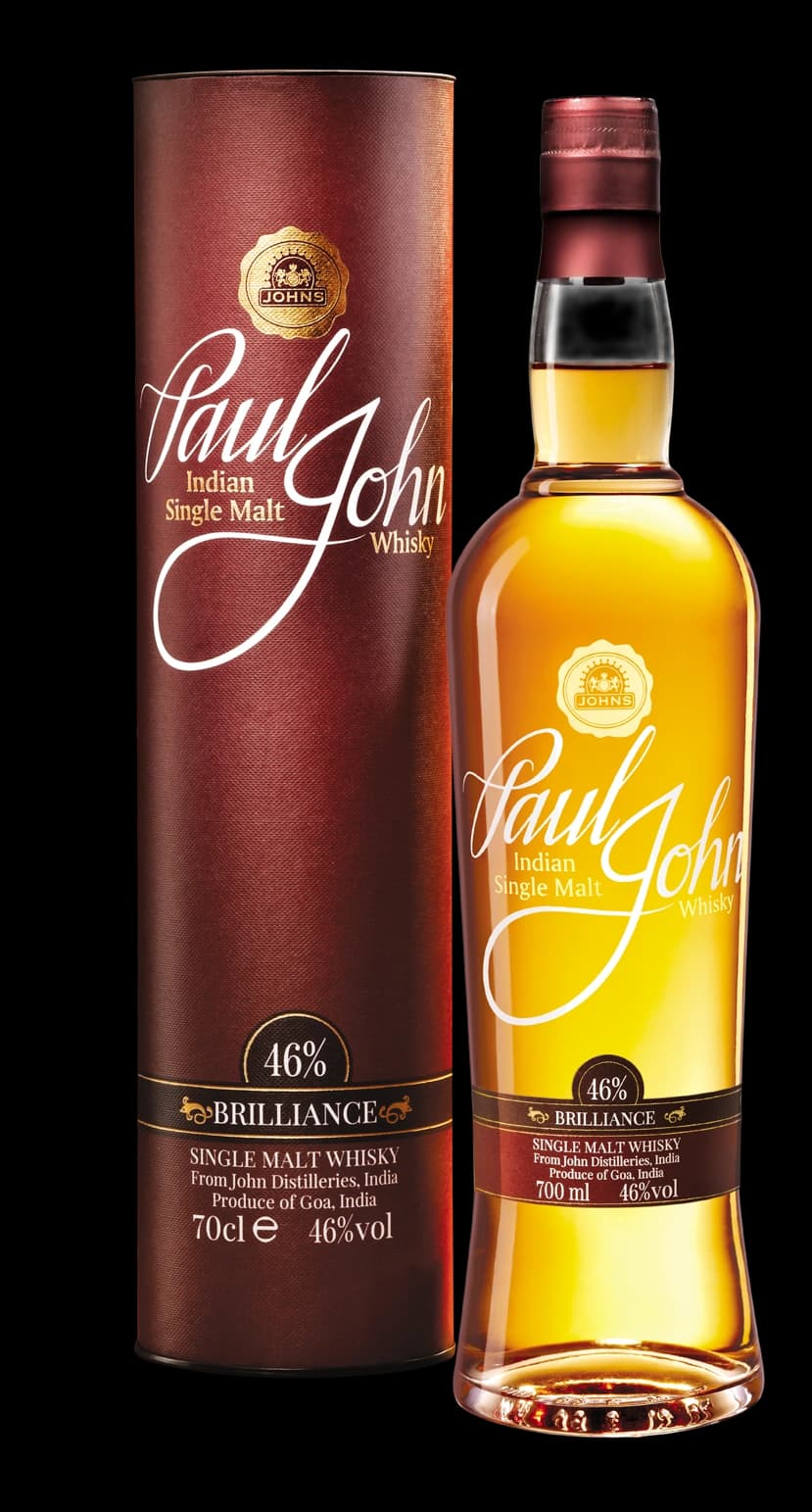 Paul John Brilliance product image