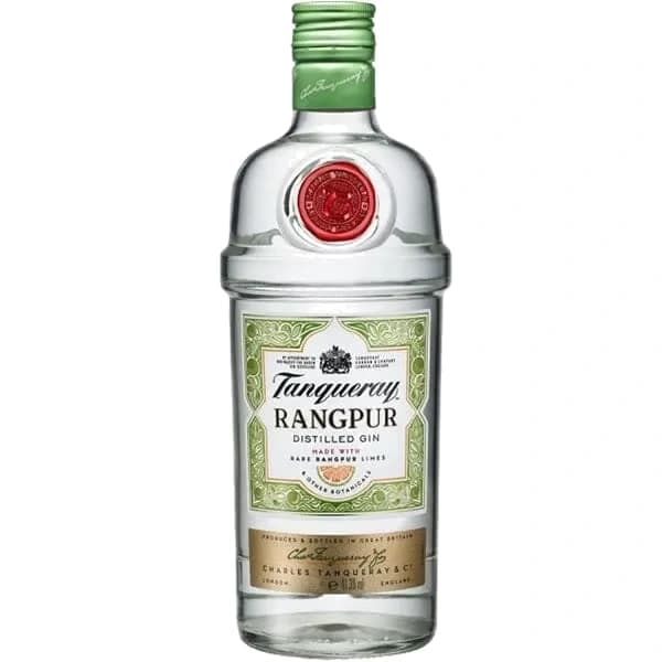 Tanqueray Rangpur Gin product image
