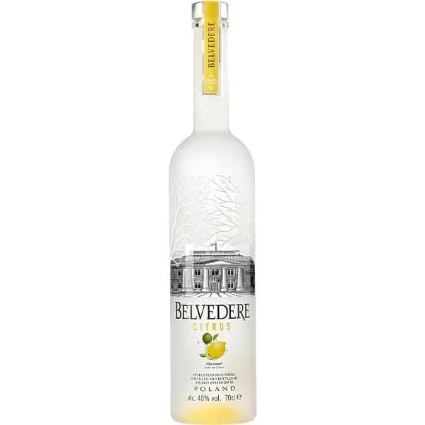Belvedere Citrus product image