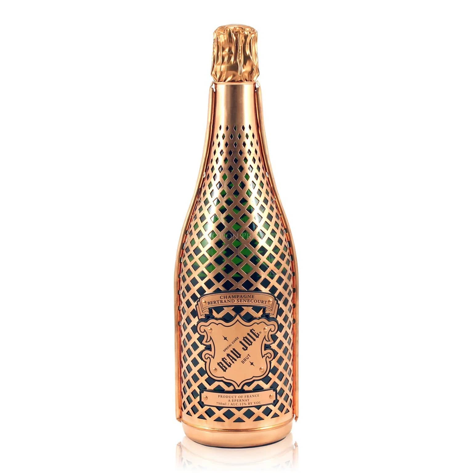 Beau Joie Brut Champagne product image