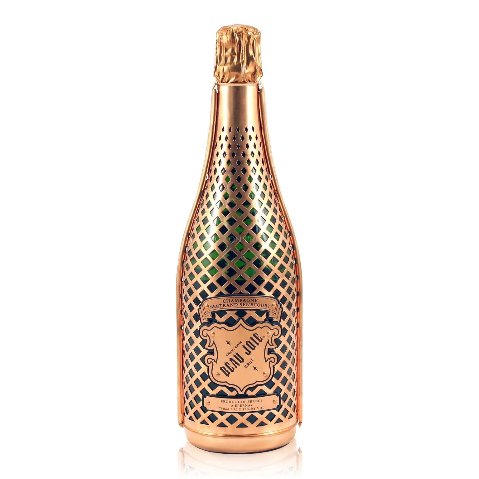 Beau Joie Brut Champagne product image