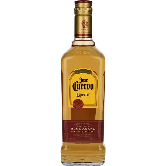 Jose Cuervo Gold 1L product image