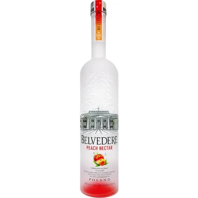 Belvedere Peach Nectar product image