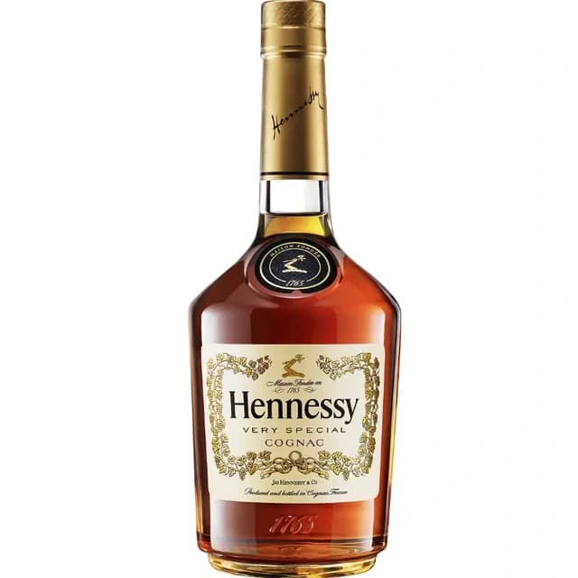 Hennessy VS 1L product image