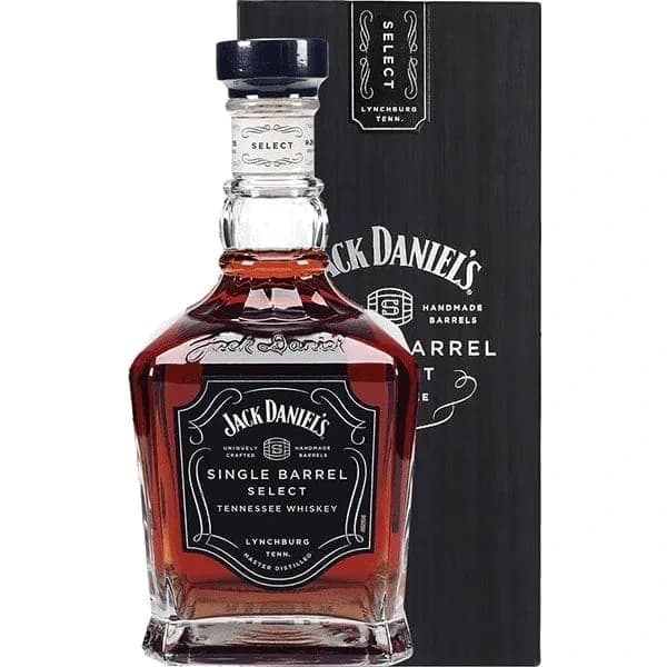 Jack Daniel’s Single Barrel product image