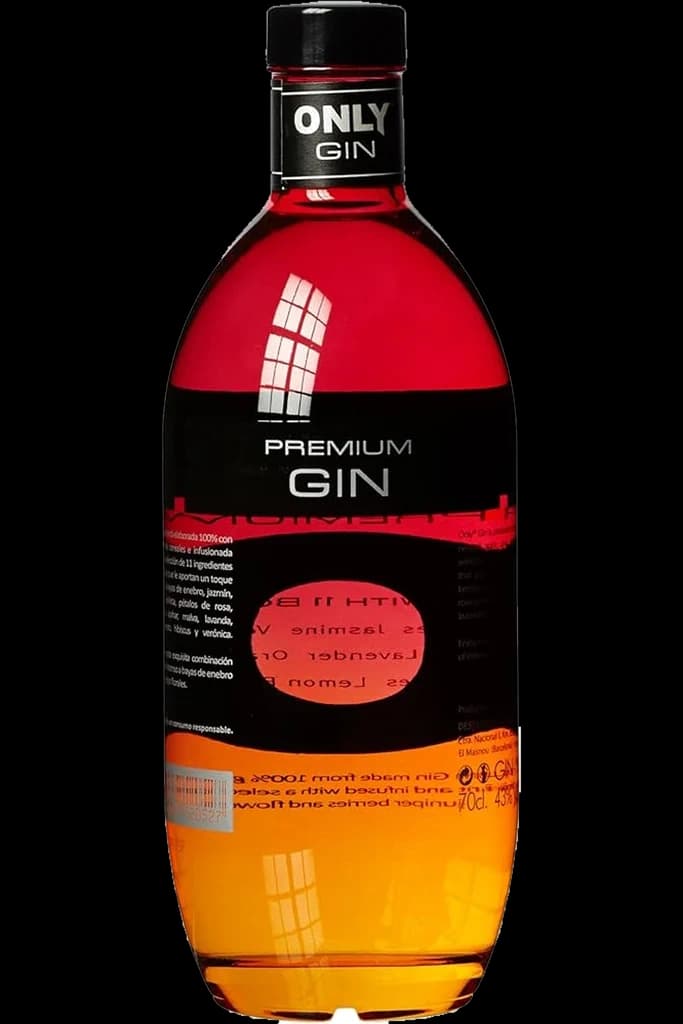 Only Premium Gin product image