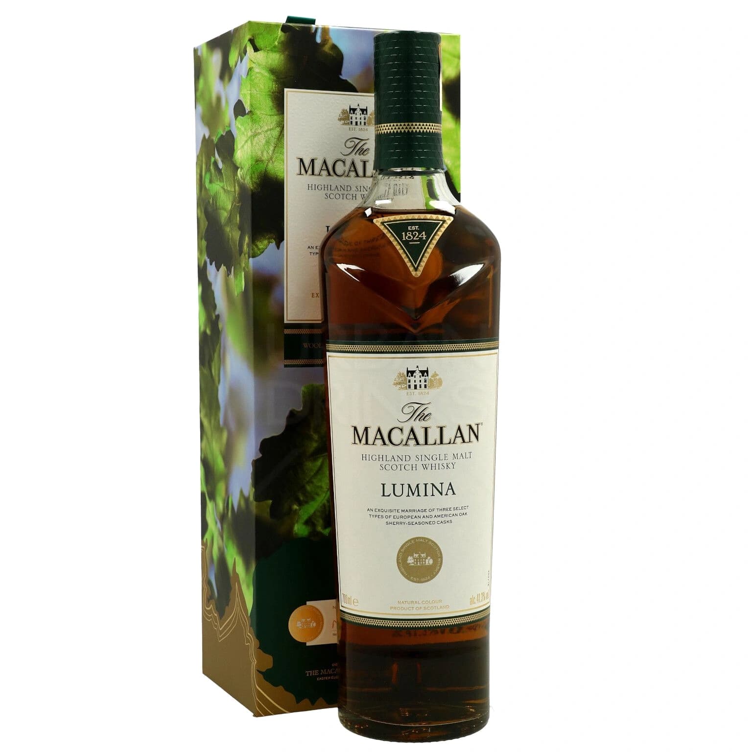 Macallan Lumina product image