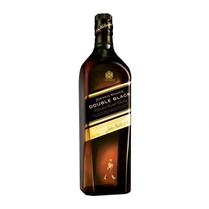 Johnnie Walker Double Black product image