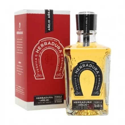 Herradura Añejo product image