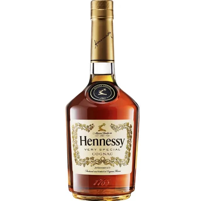 Hennessy VS 700 mL product image