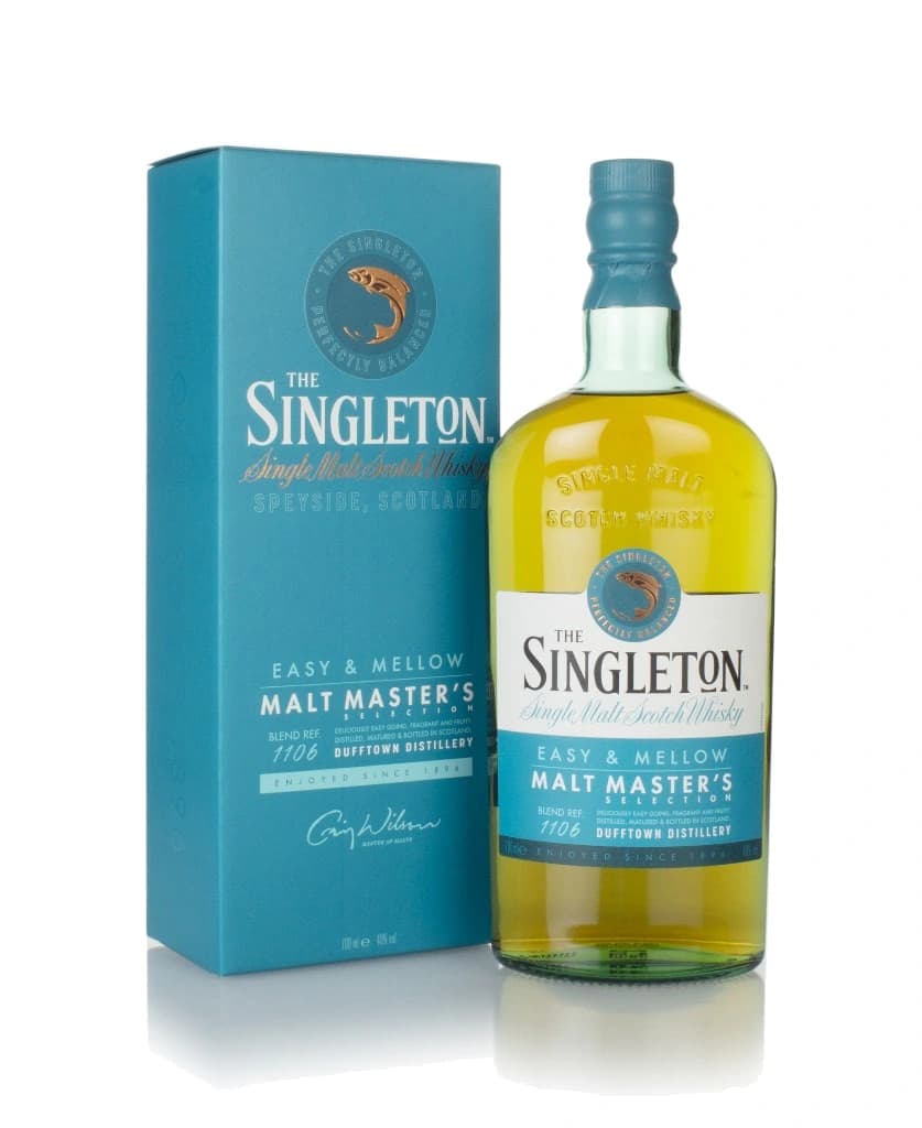 The Singleton of Dufftown Malt Master product image