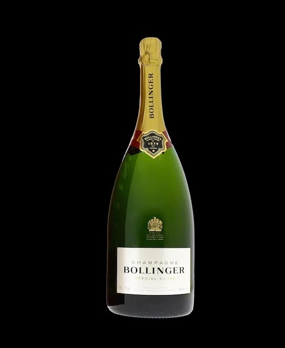 Bollinger Special Cuvée product image