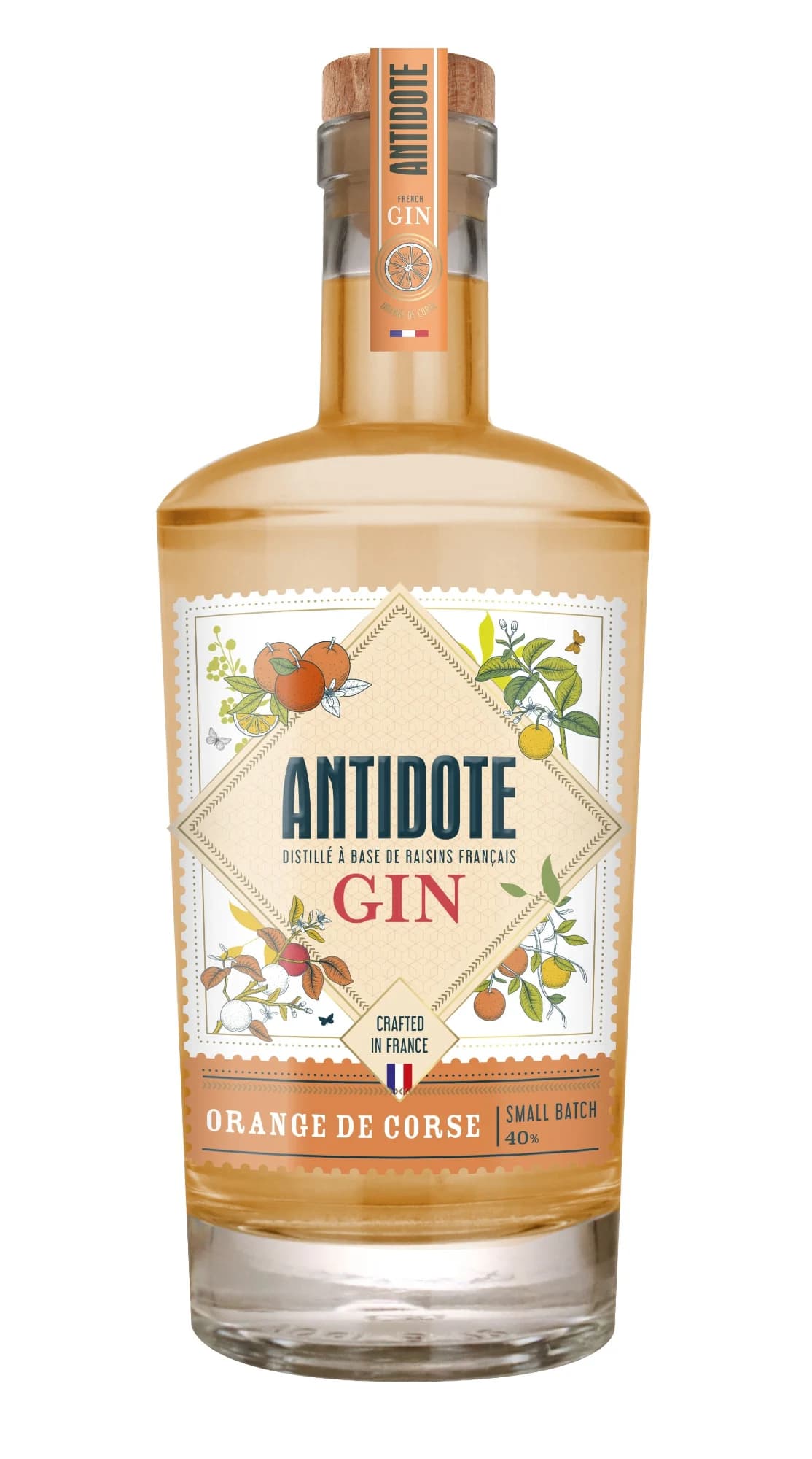 Antidote Orange Gin product image