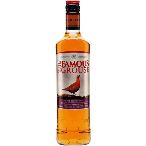 Famous Grouse product image