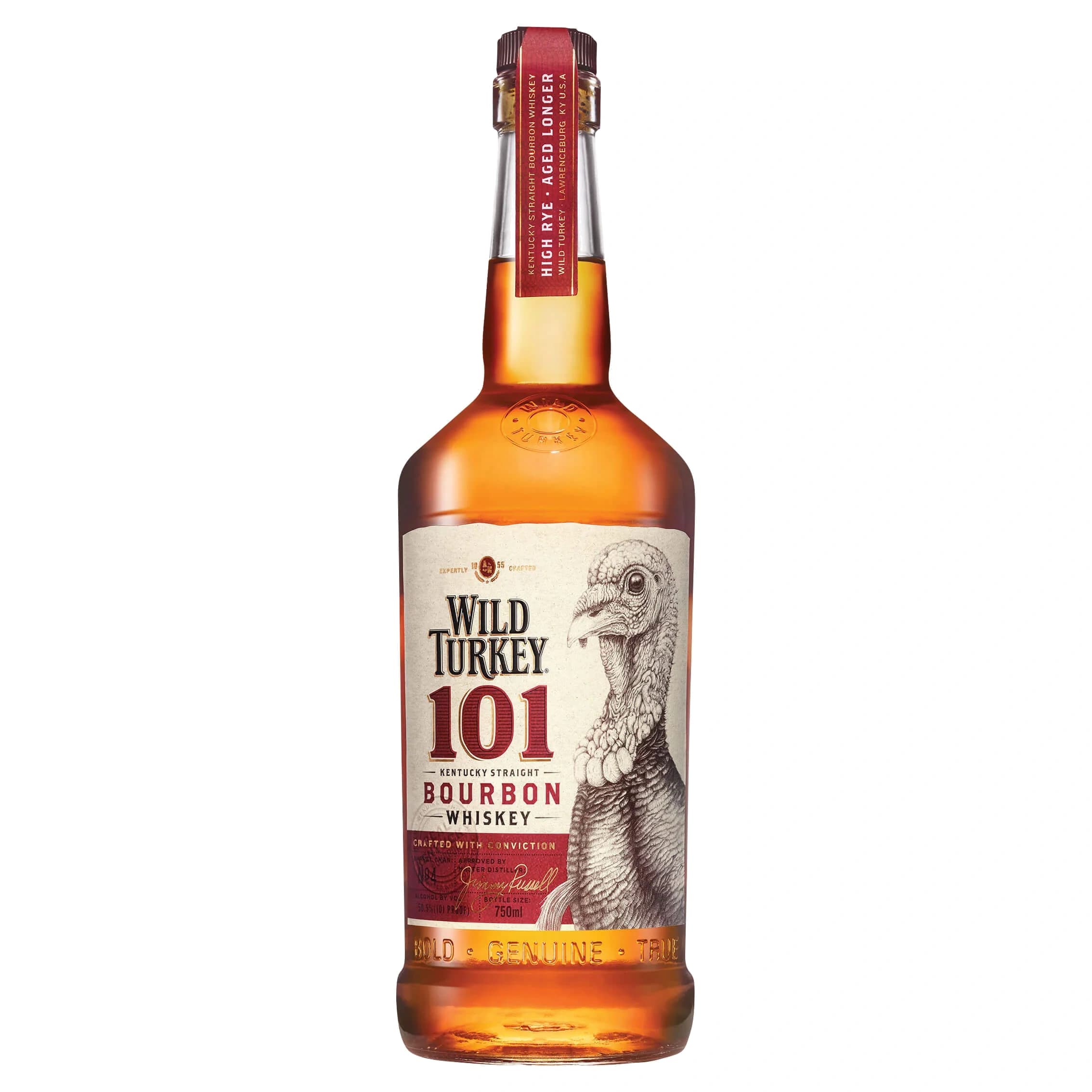 Wild Turkey 101 Proof product image