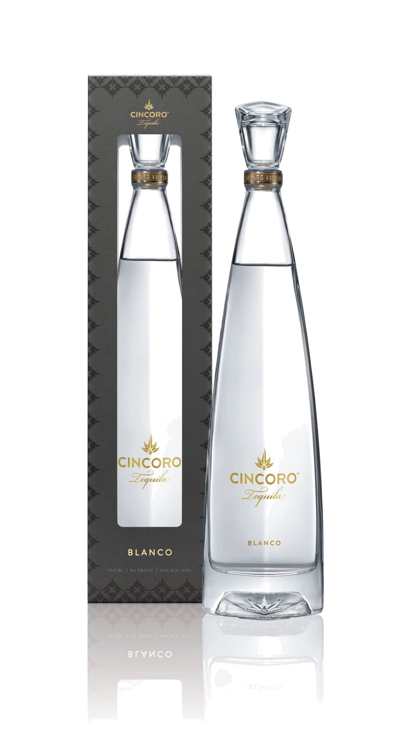 Cincoro Blanco 1.7L product image