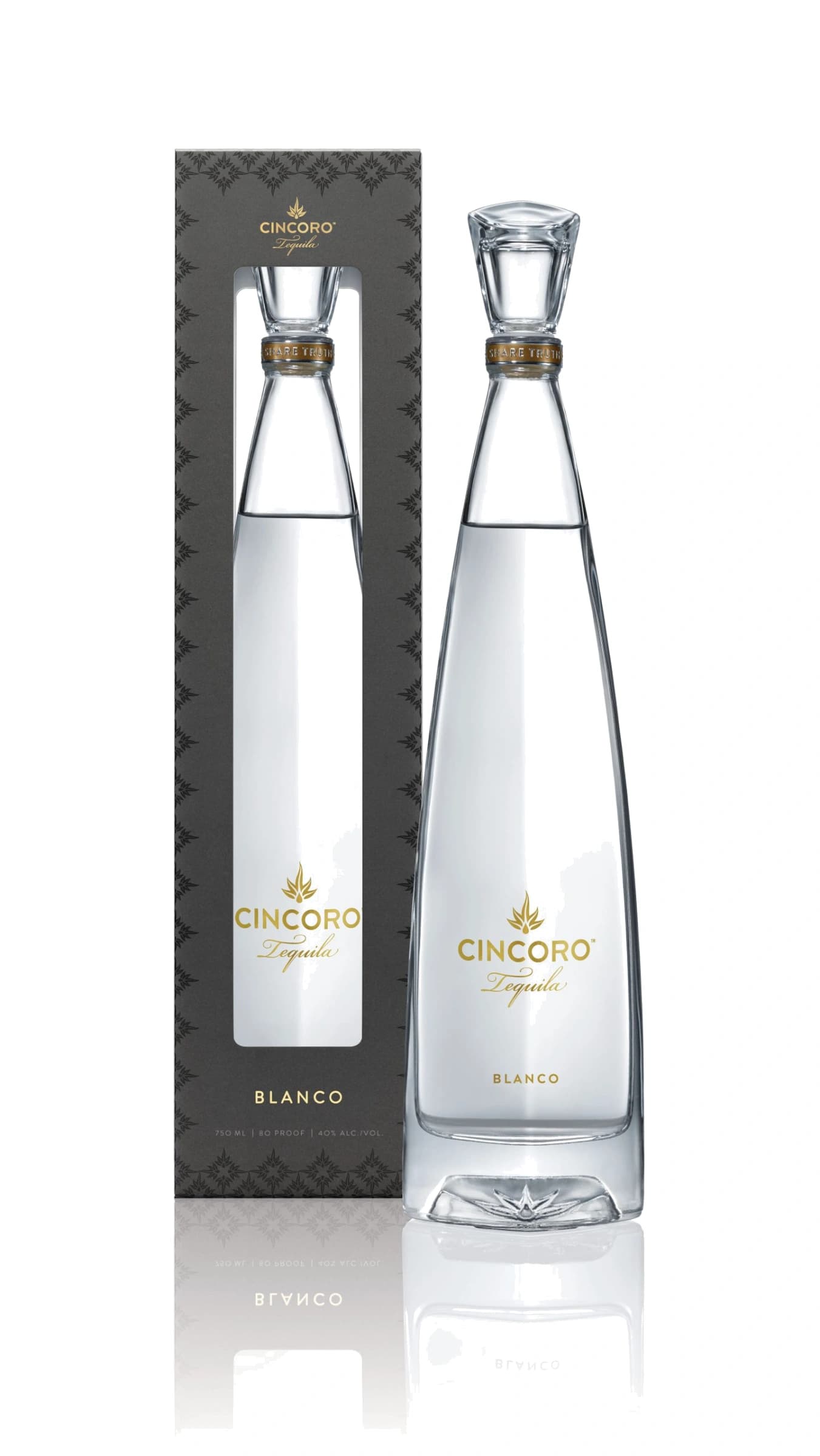 Cincoro Blanco 1.7L product image