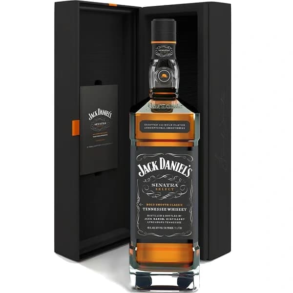 Jack Daniel’s Sinatra Select product image