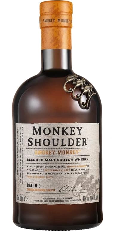 Monkey Shoulder Smokey Monkey product image