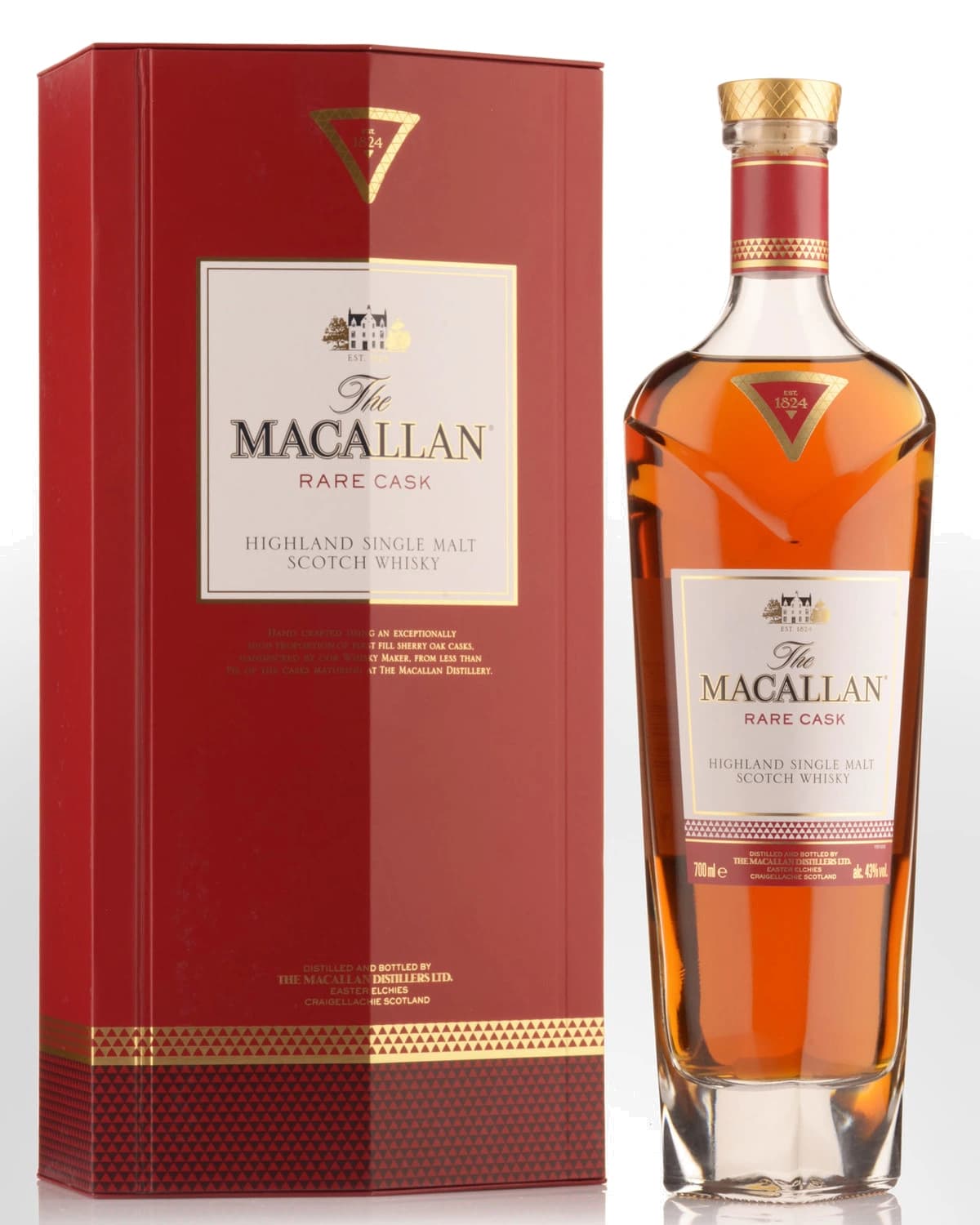 Macallan Rare Cask Red product image