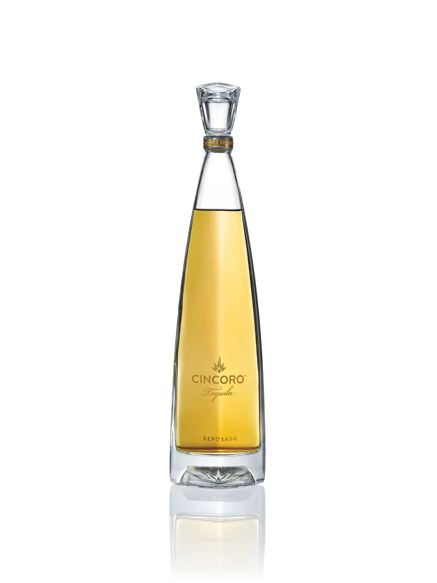 Cincoro Reposado product image