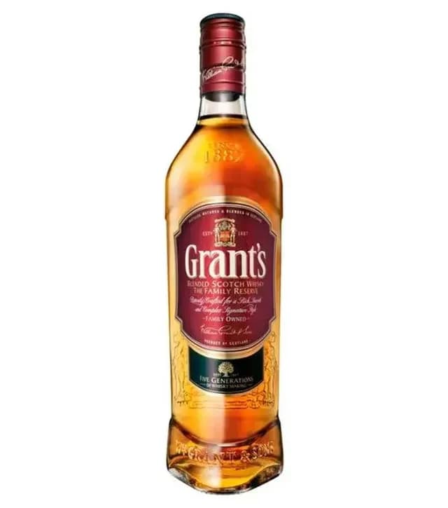 Grant’s Without Glass product image