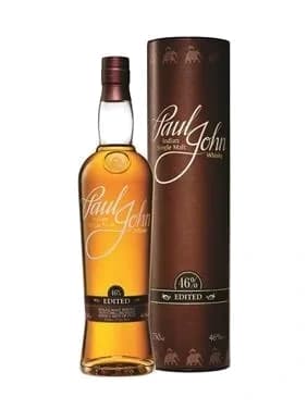 Paul John Indian Single Malt product image