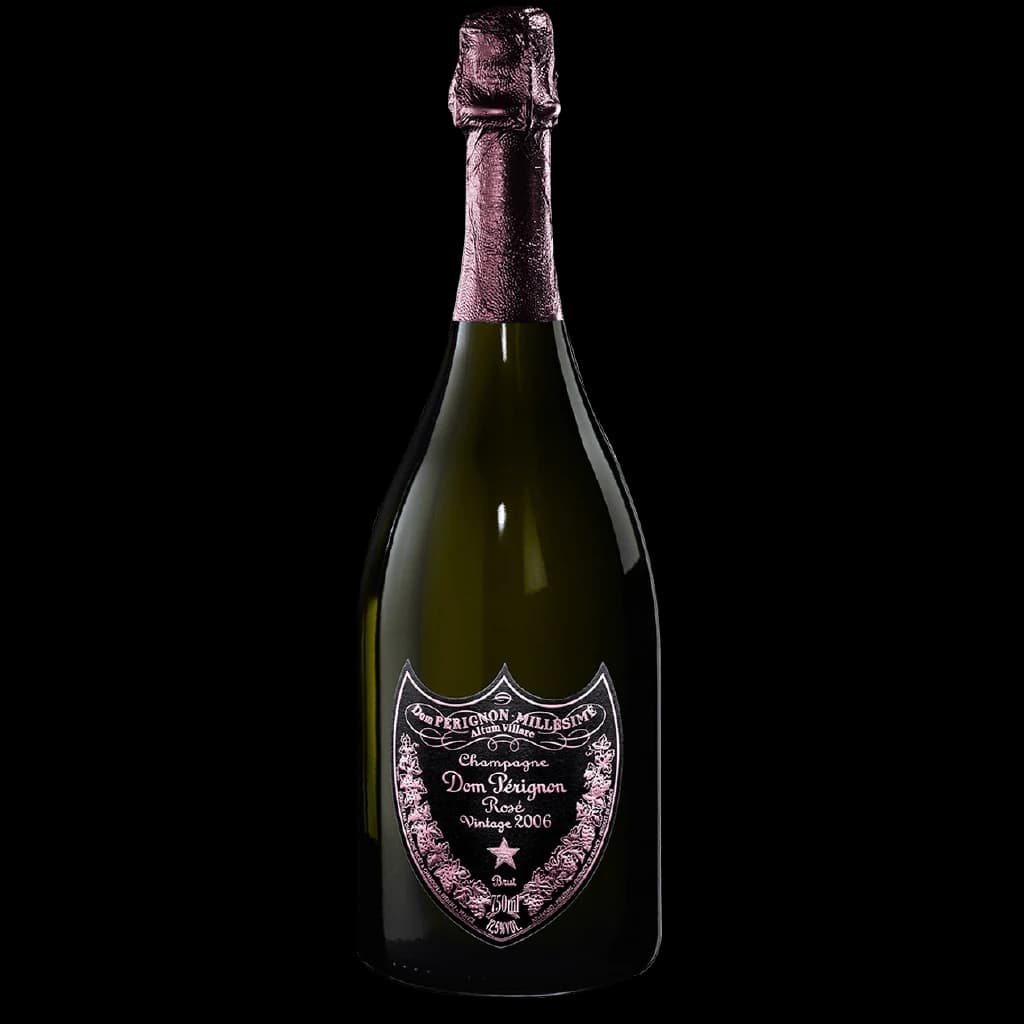 Dom Pérignon Rosé product image